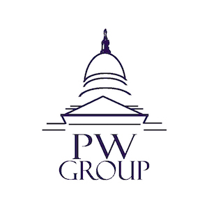 pw logo